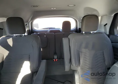 2021 Ford Explorer Xlt из США, поврежденный, VIN 1FMSK7DH1MGB76852